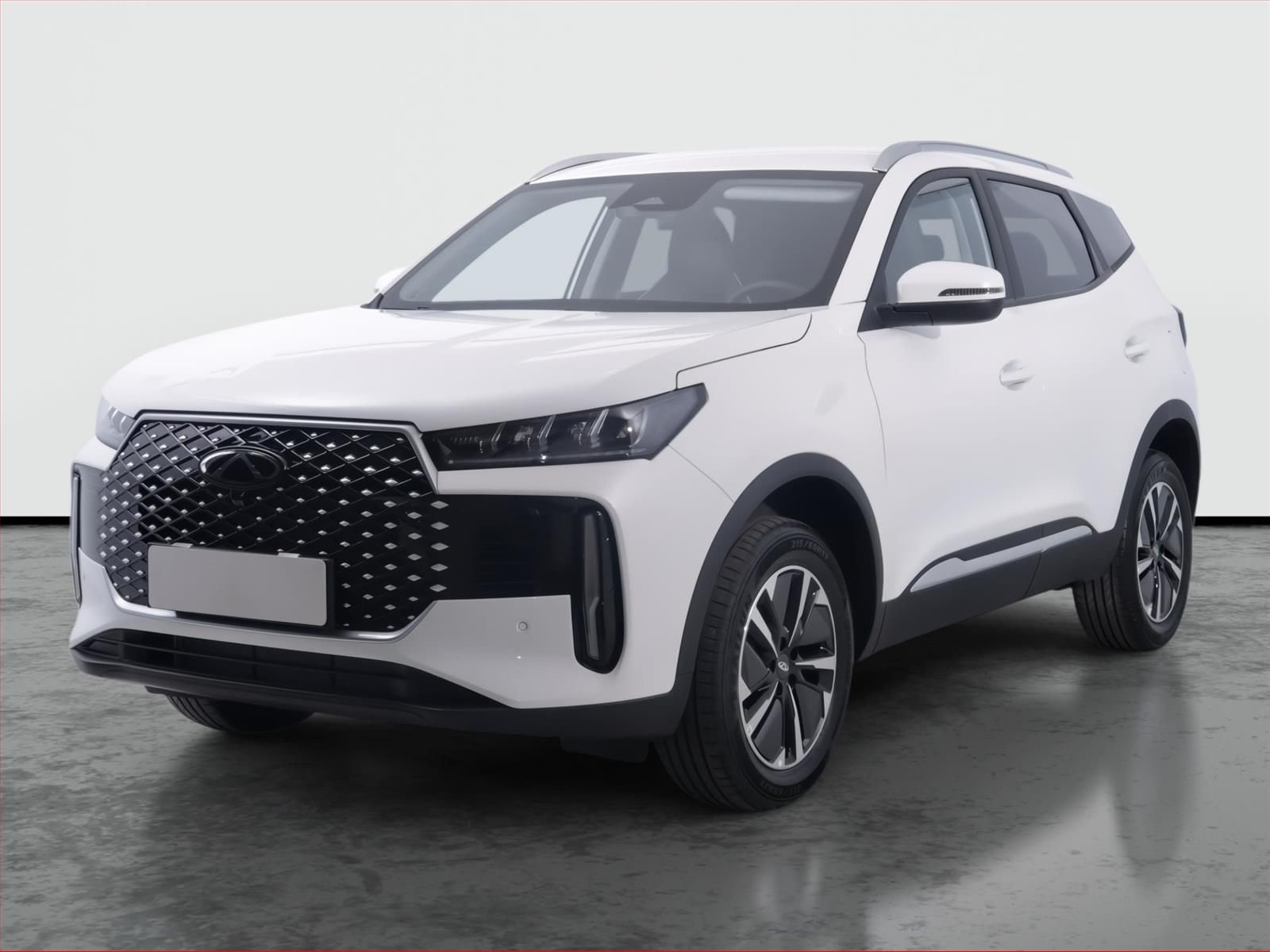 Chery Tiggo 4 HEV, 1.5 Hybrid, Unique, UNIQUE - fotka 2