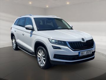 2,0 TDI 140 Styl. 4x4 AT