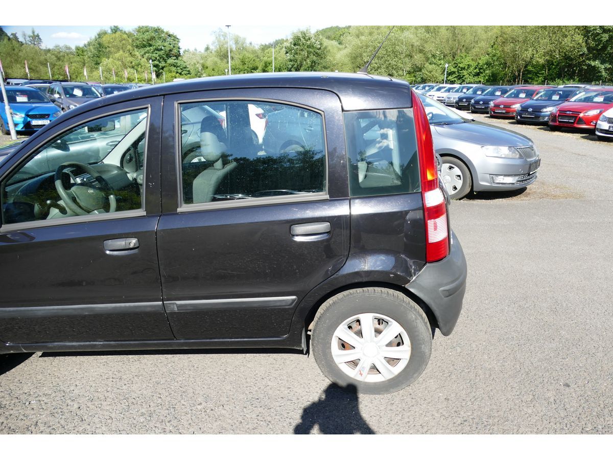 Fiat Panda, 1,1 - fotka 6