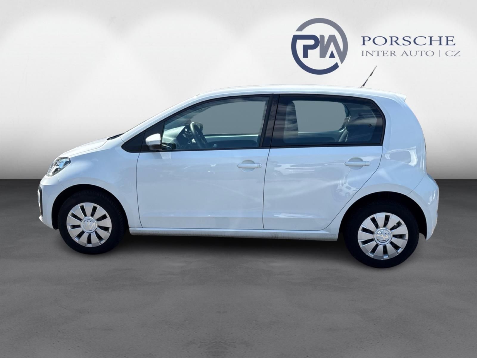 Volkswagen Up!, MOVE 1.0 MPI - fotka 3