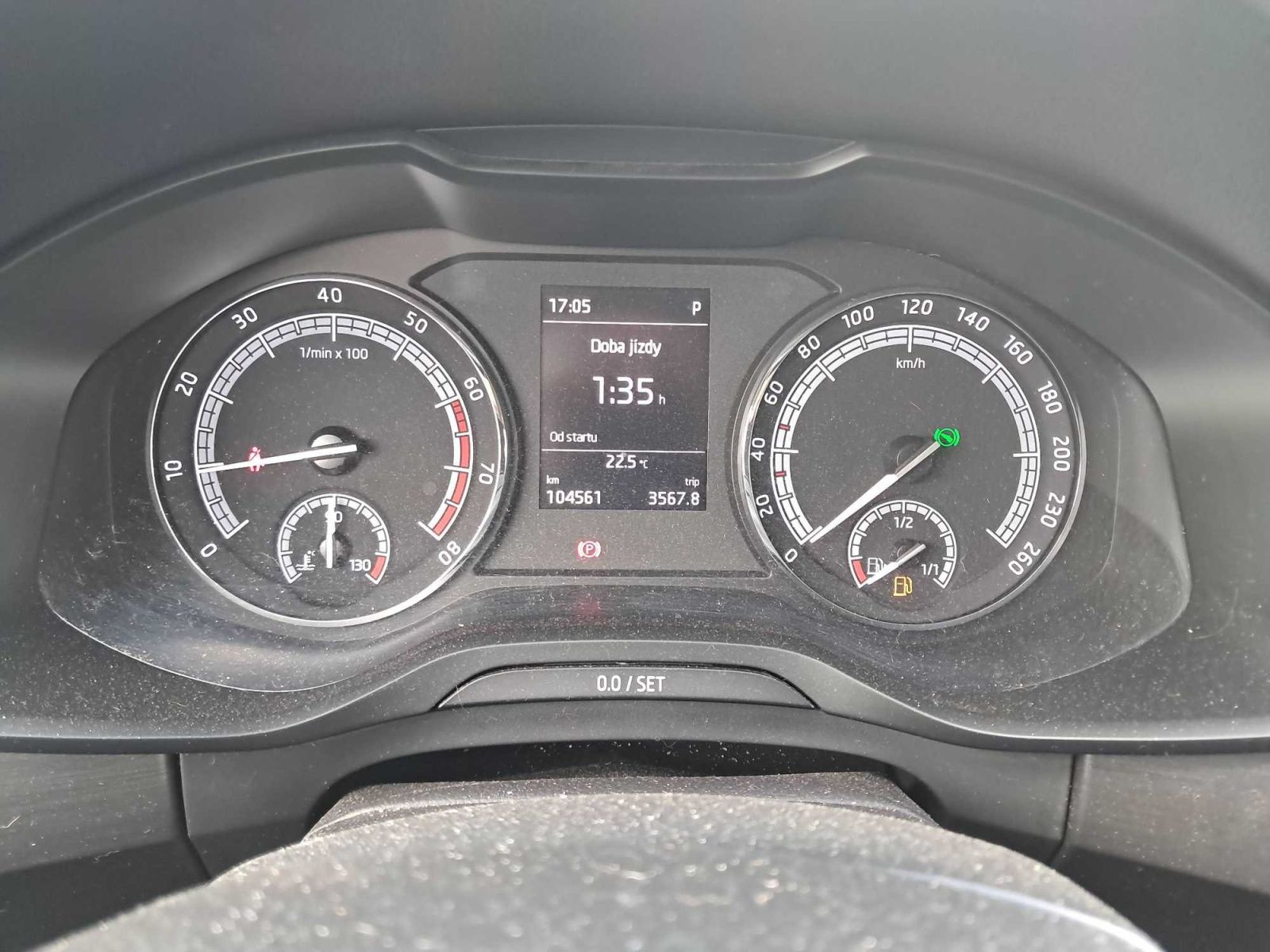Škoda Kodiaq, 1.5 TSI, Style, 4X4, Automat - fotka 3