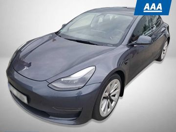 Long Range 4WD 79kWh, SoH 89%