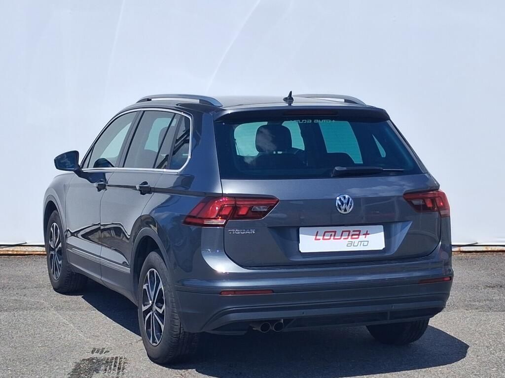Volkswagen Tiguan, 1.5 TSI 110 kW - fotka 6