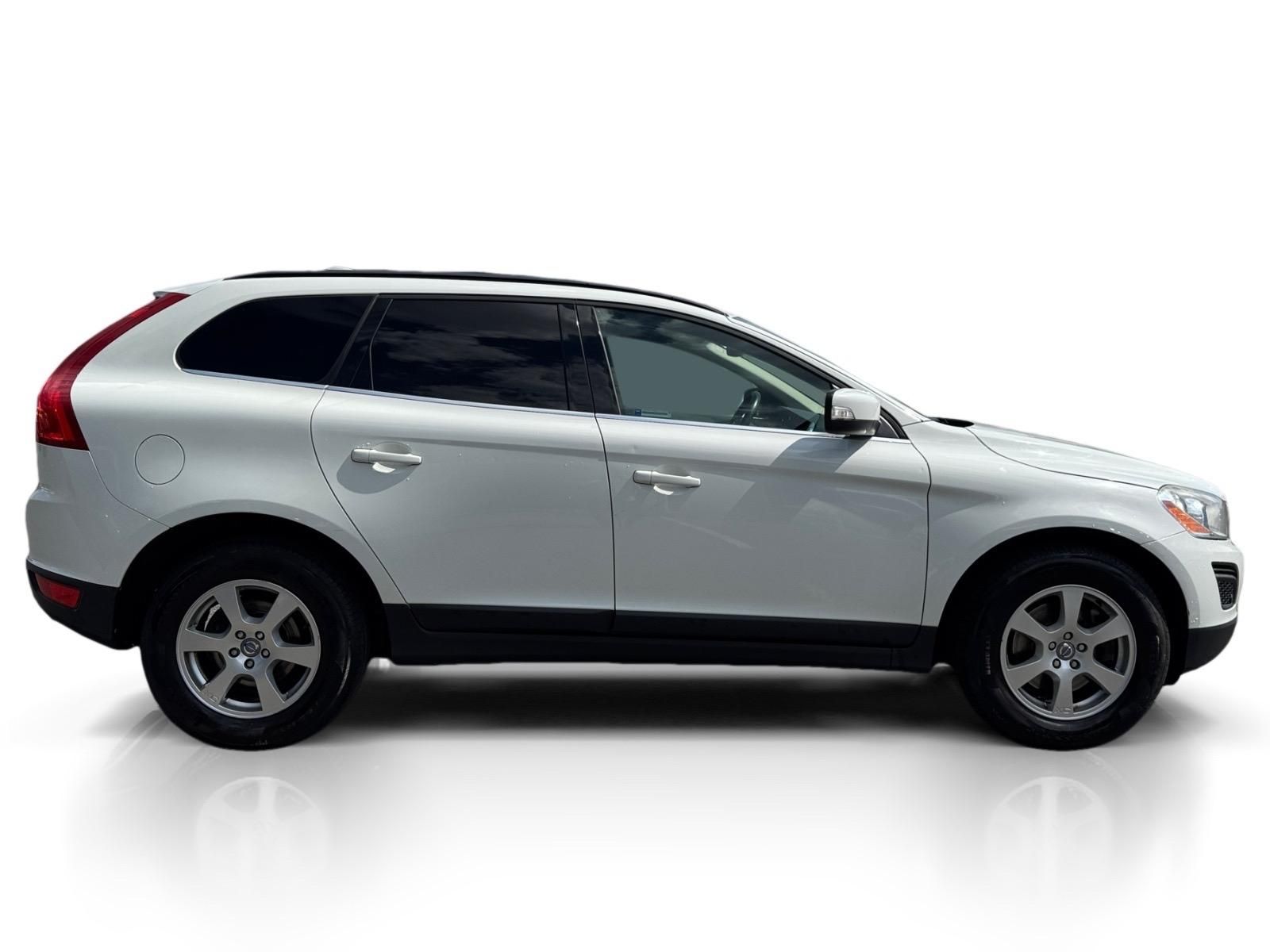 Volvo XC60, D4 AWD MOMENTUM - fotka 6
