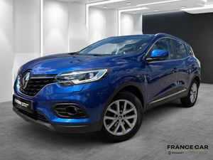 Renault Kadjar, 1,3 TCe 103 kW Edition 140 GPF