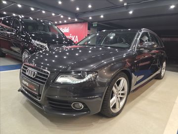 2,0 TDi + Zimní AluKola  S-Lin