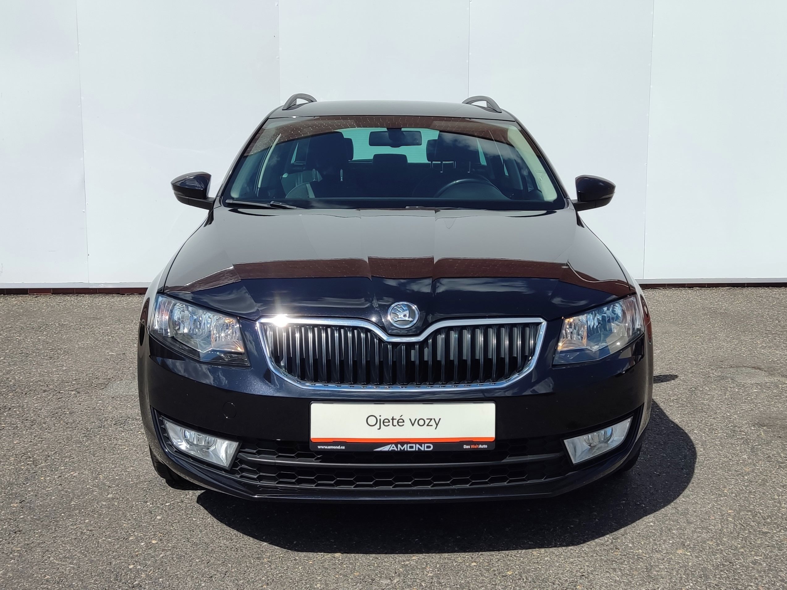 Škoda Octavia, Combi 1.2 TSI 77 kW Elegance - fotka 4