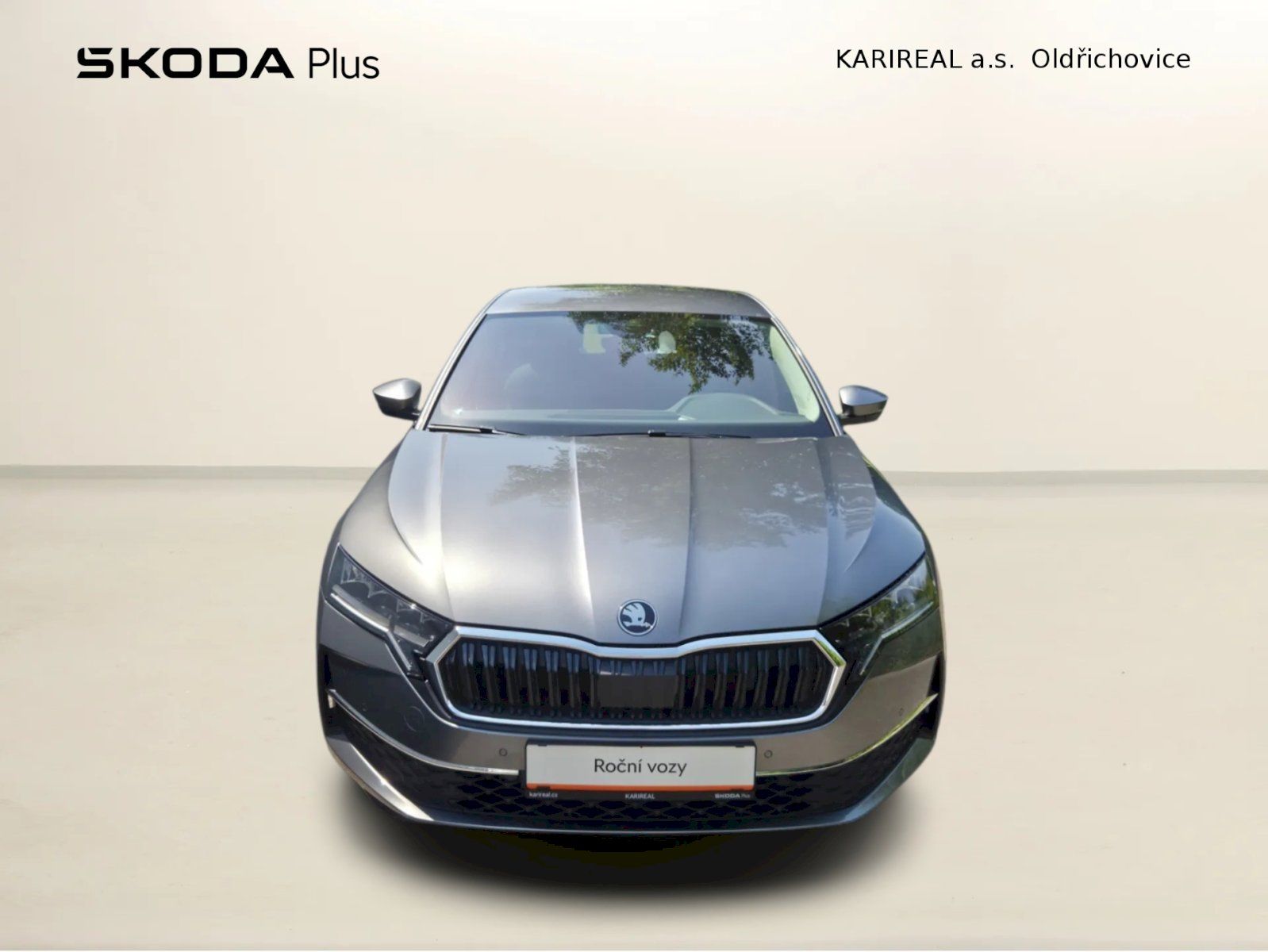 Škoda Octavia, TSI 1.5/110kW Selection - fotka 4