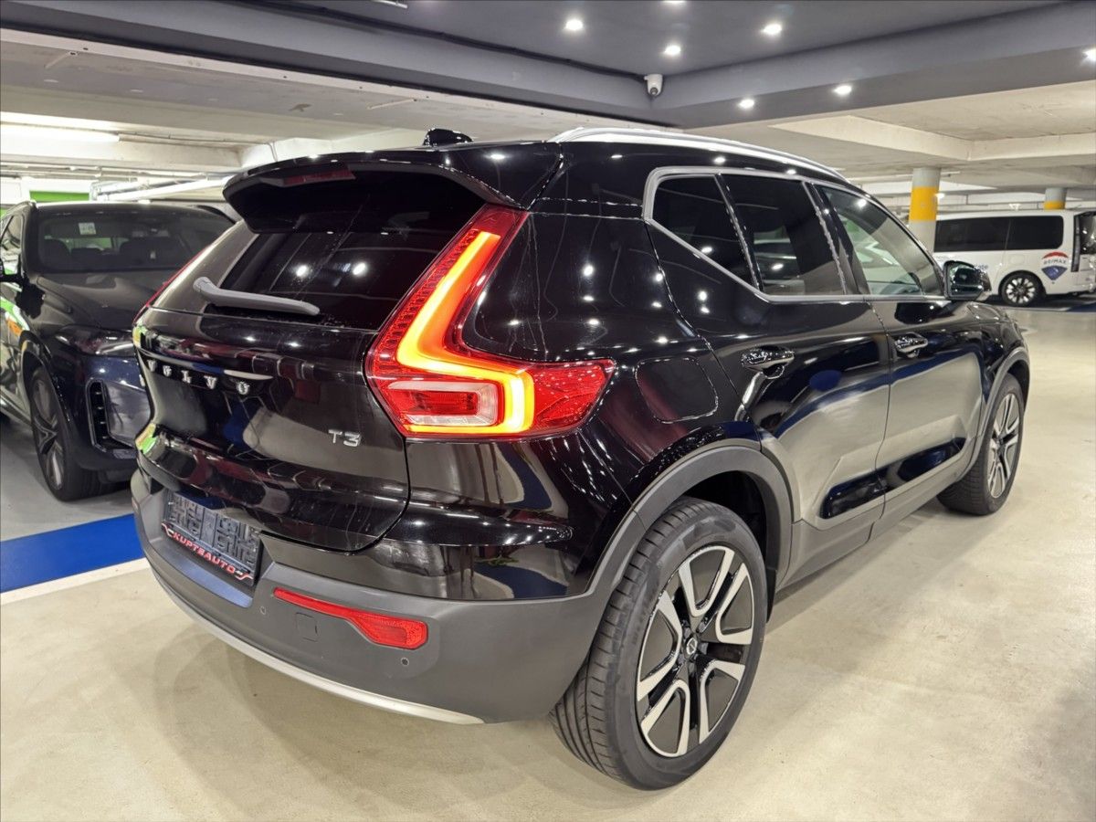 Volvo XC40, 1,5 T3  Business - fotka 6