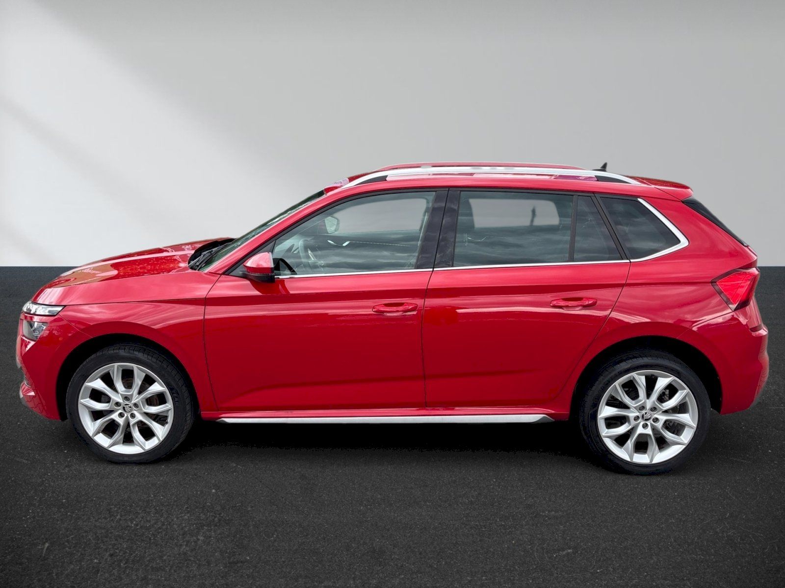 Škoda Kamiq, Style 1.0 TSI 85 kW - fotka 3