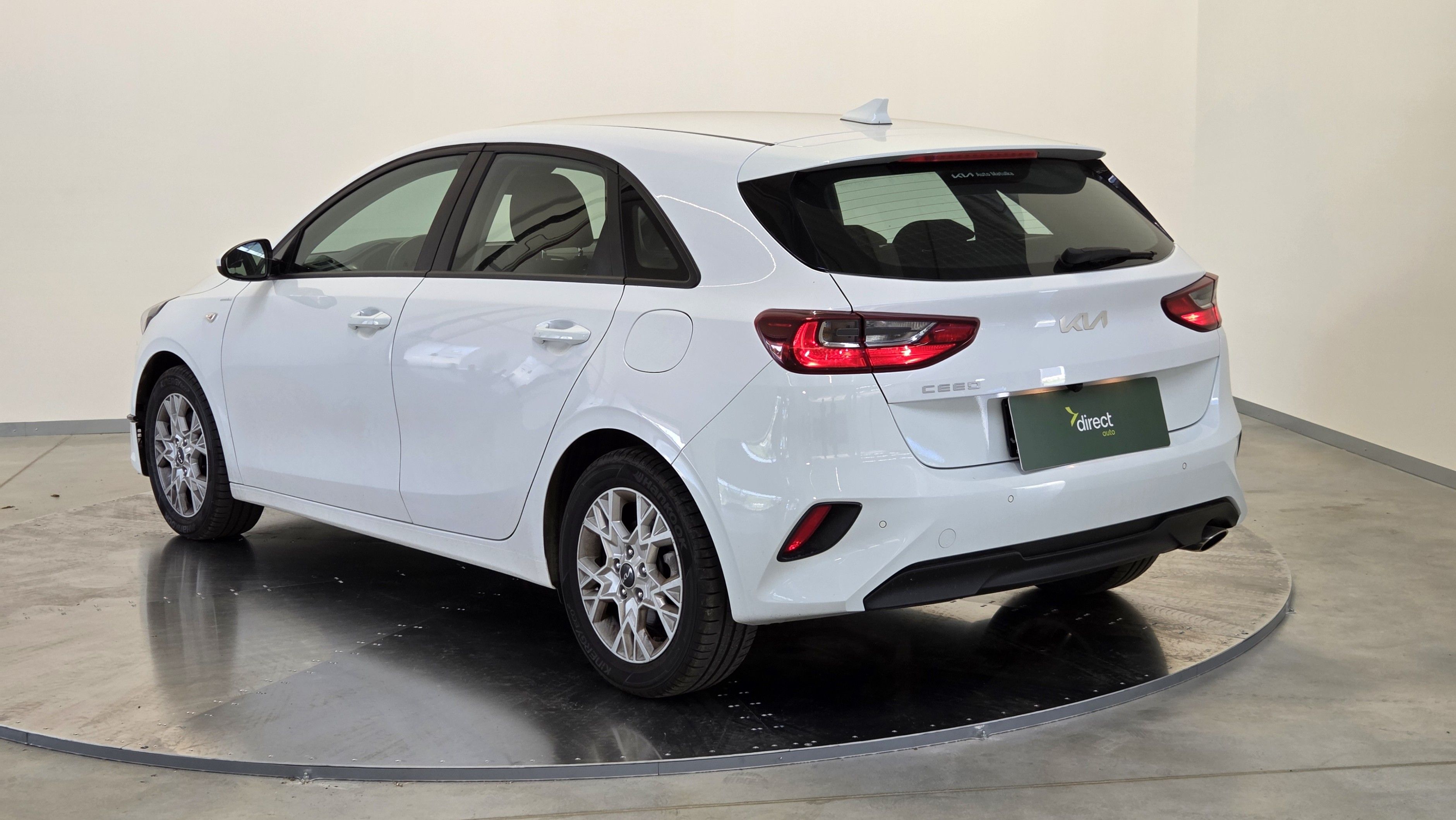 Kia Cee´d, 1.5 T-GDI 118 kW Spin - fotka 3