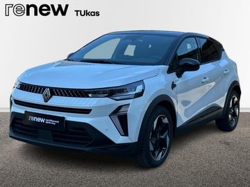 1.3mild hybrid 116kW Techno