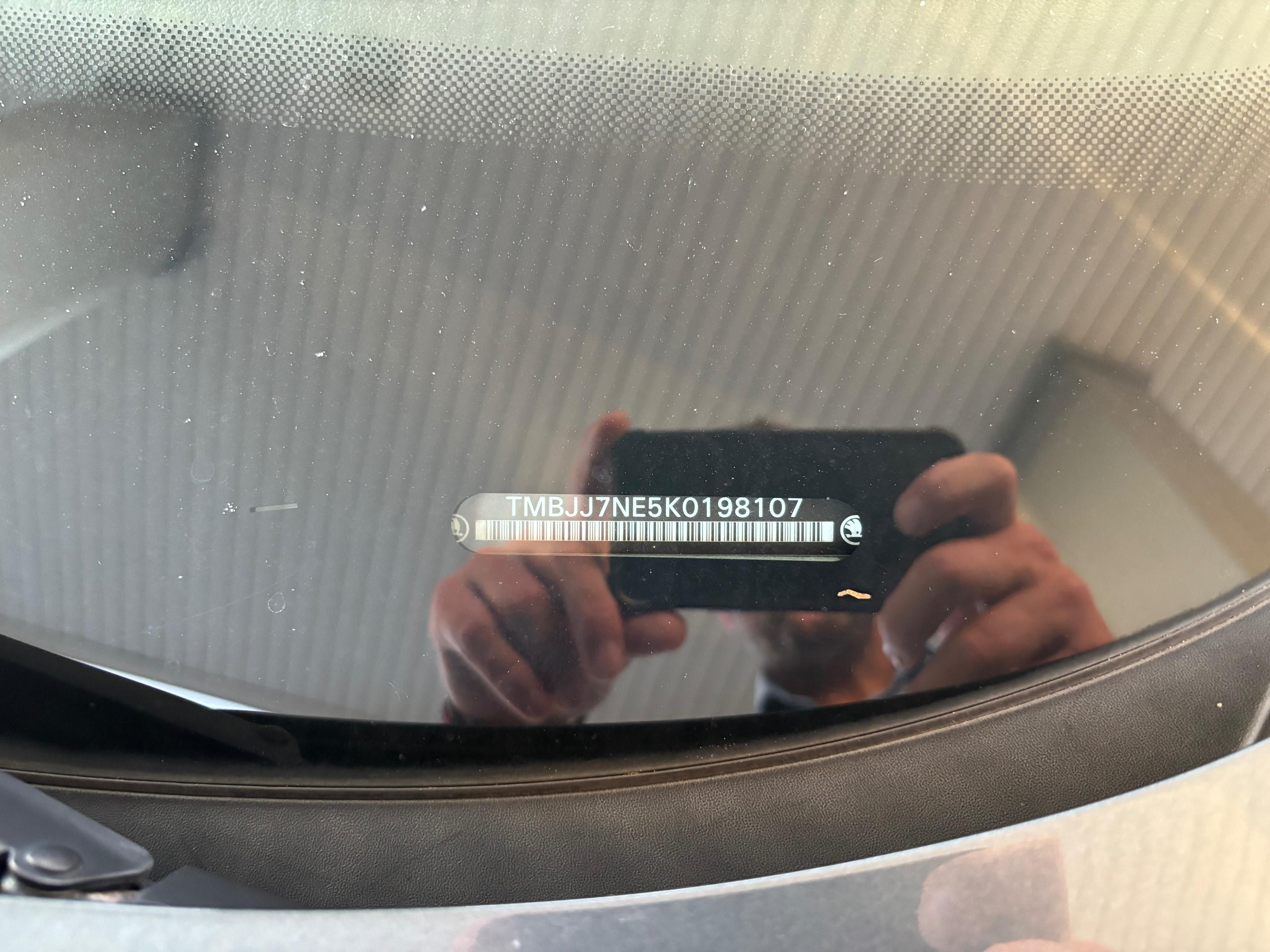 Škoda Octavia, Octavia III 2,0 TDI Combi - fotka 4