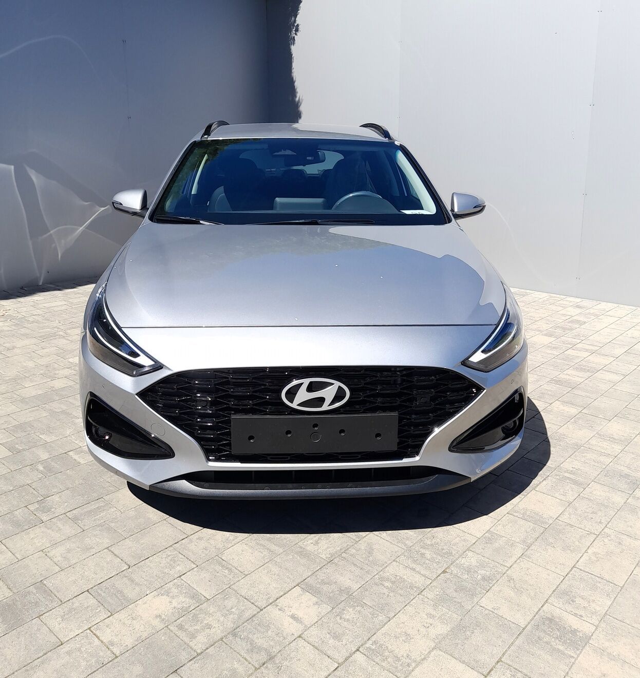 Hyundai i30, 26 WG 1,0 T-GDI MT GO CZECH - fotka 3