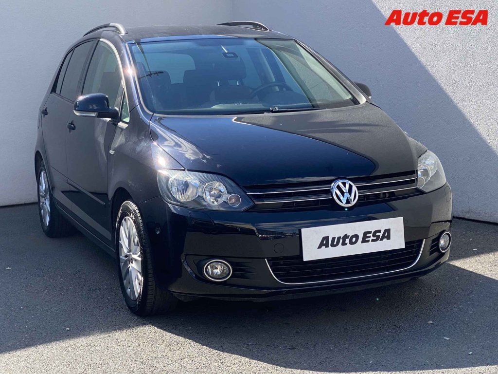 Volkswagen Golf Plus, 1.4 TSi,Life