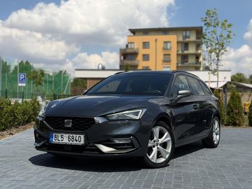 FR/2.0 TDi 110kw/DPH