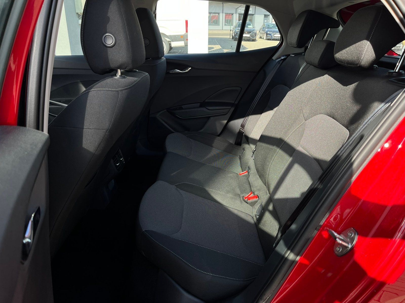 Škoda Fabia, Fabia 1.0TSi 70kw Selection - fotka 6