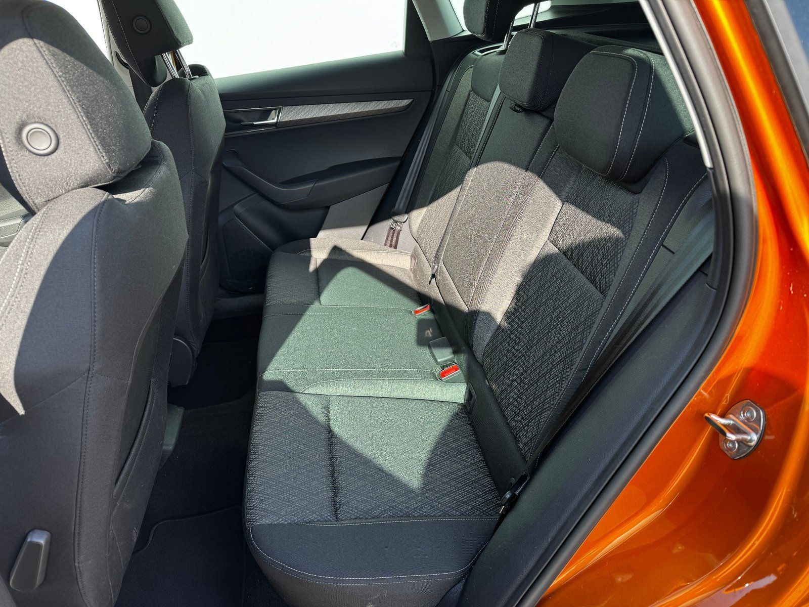 Škoda Karoq, Karoq 1.5 TSI 110kW Top - fotka 6