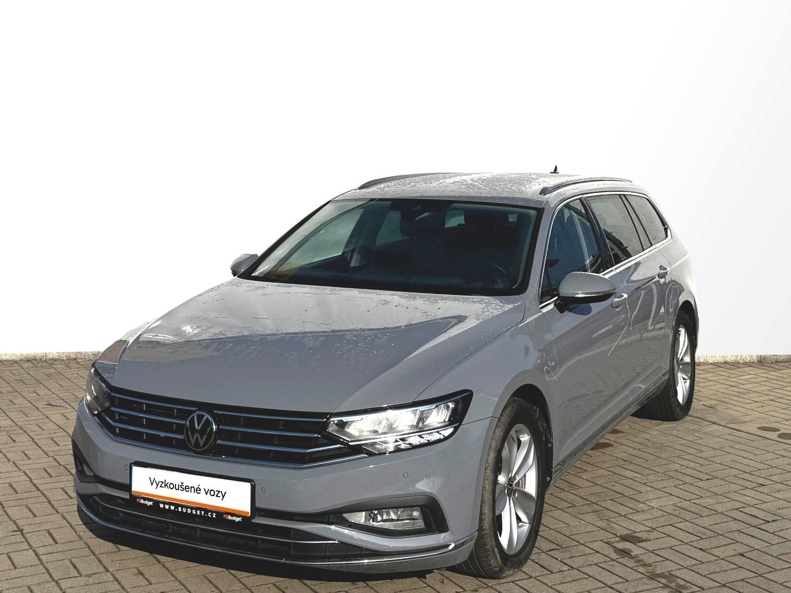 Volkswagen Passat Variant, Passat Variant 1.5 TSI EVO BMT