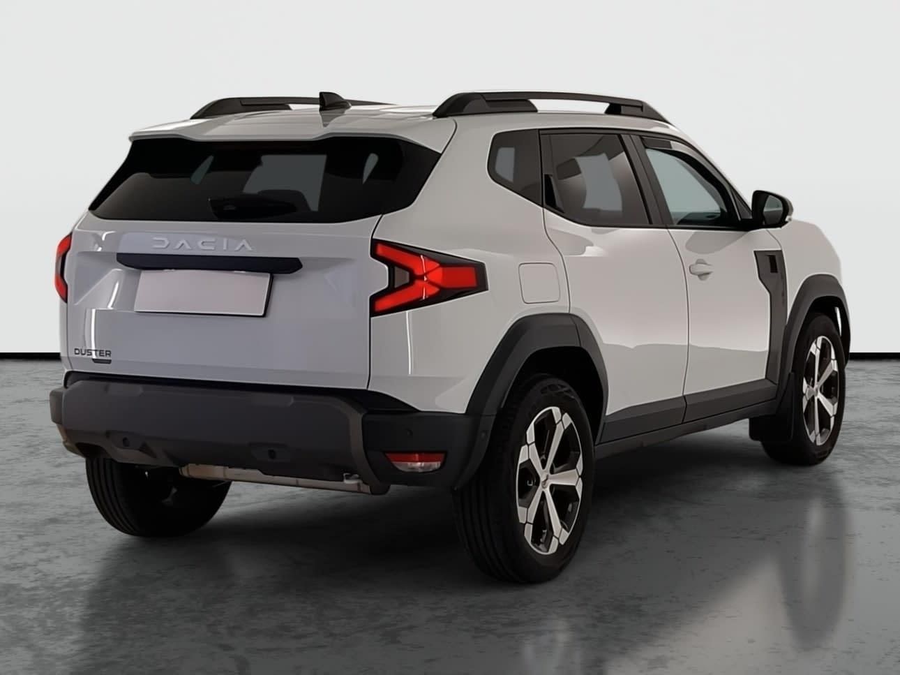 Dacia Duster, 1.6 Hybrid, Journey, Záruka - fotka 5