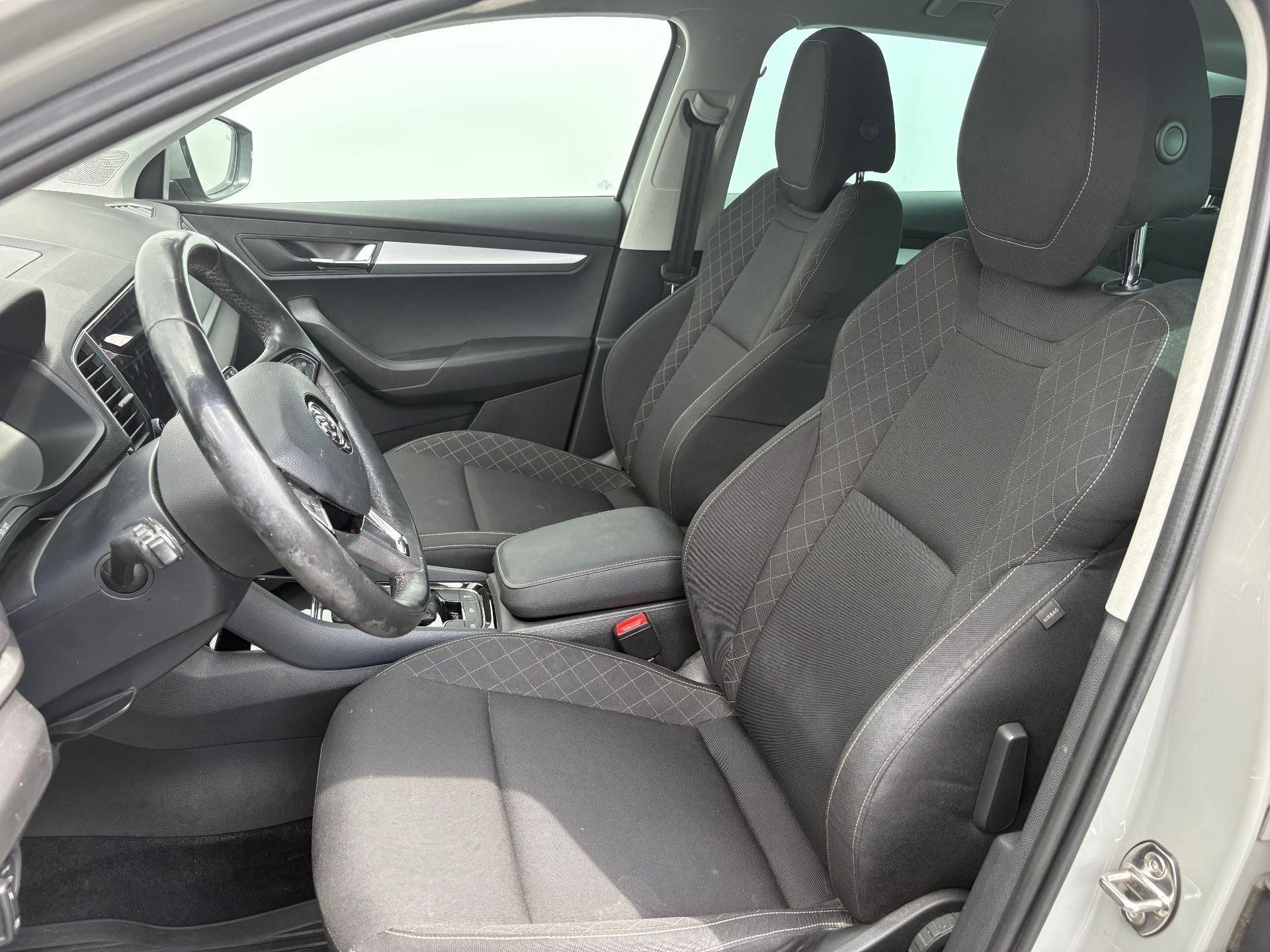 Škoda Karoq, Karoq 1.5 TSI 110KW - fotka 6