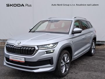 Kodiaq 2.0 TDI 147 kW L&K 4x4