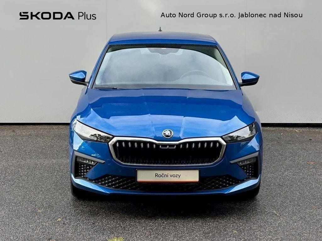 Škoda Scala, Scala 1.0 TSI 85kW Top - fotka 4