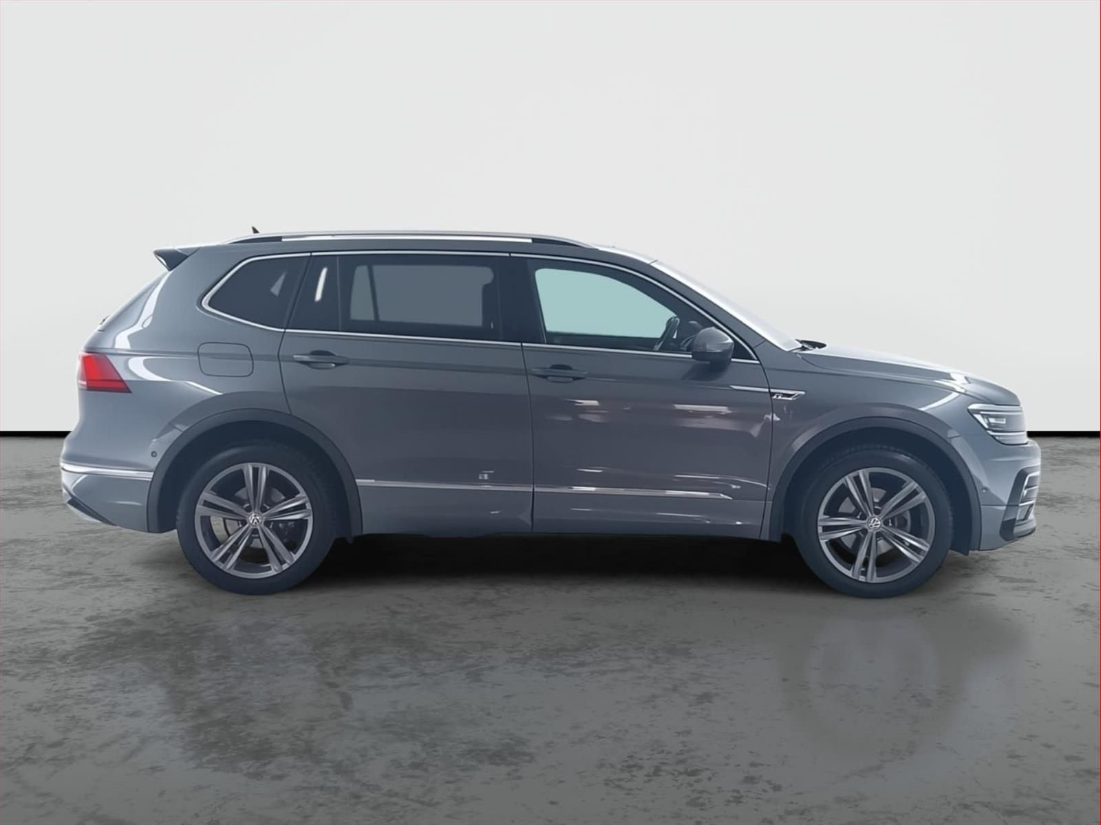 Volkswagen Tiguan Allspace, 1.5 TSI, Highline, Automat - fotka 6