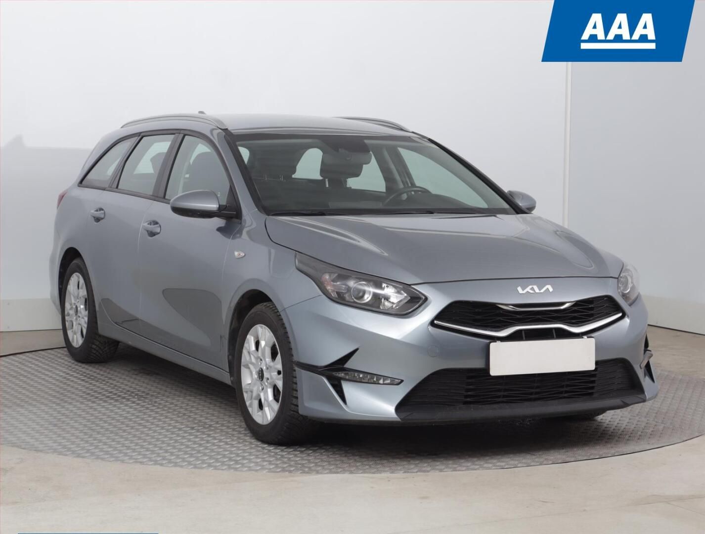 Kia Cee´d, 1.0 T-GDI, SPIN, DPH