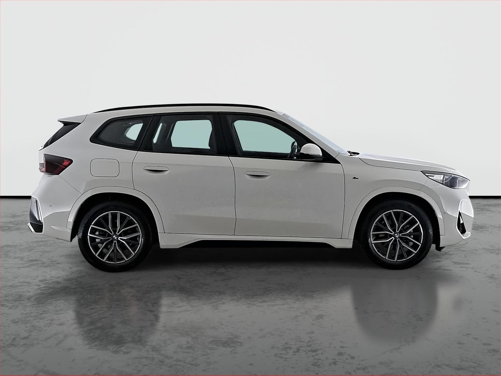 BMW X1, sDrive18i, M Sport Plus - fotka 6