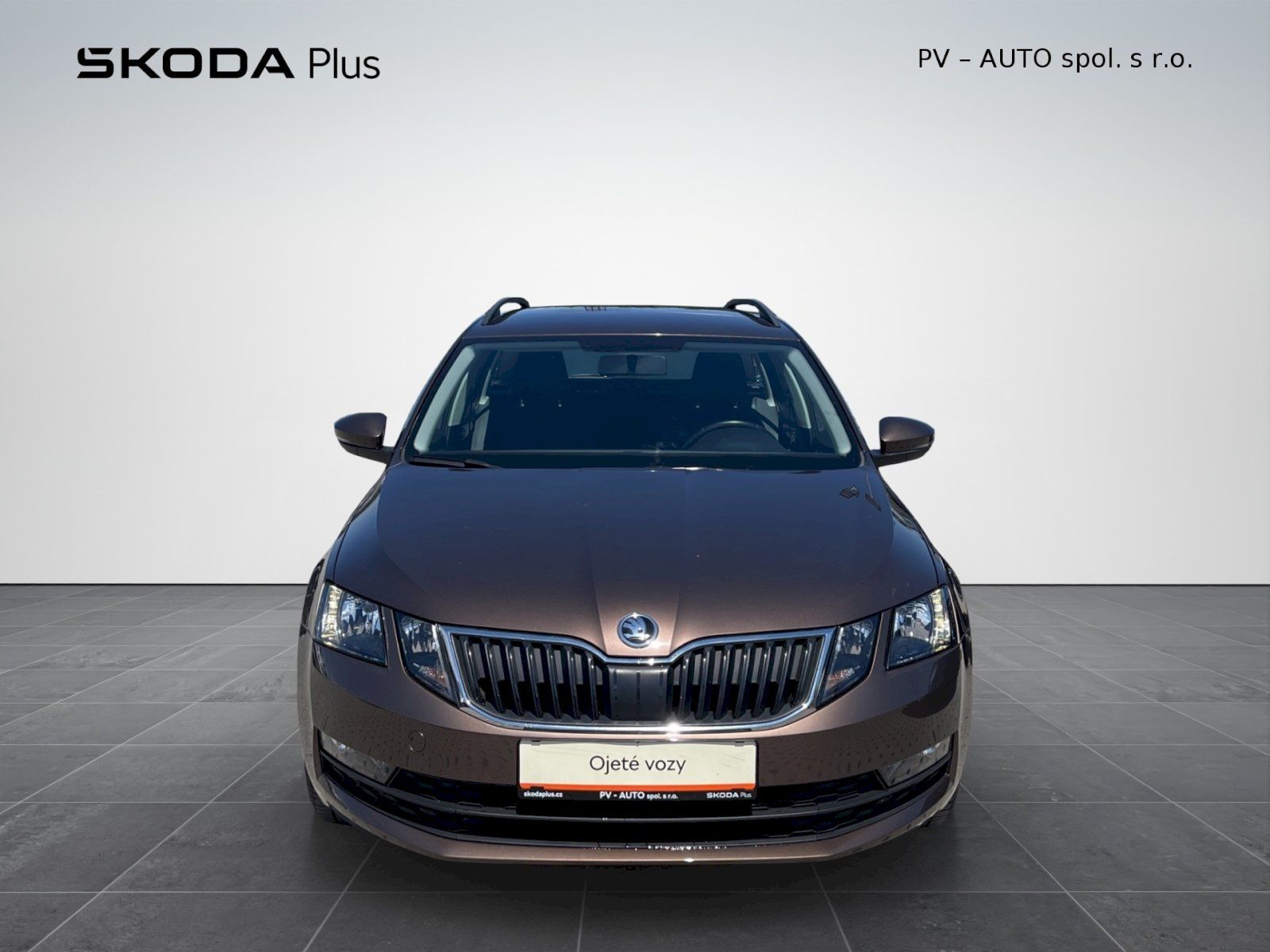 Škoda Octavia, 1.5 TSI 110kW Ambition Plus co - fotka 4