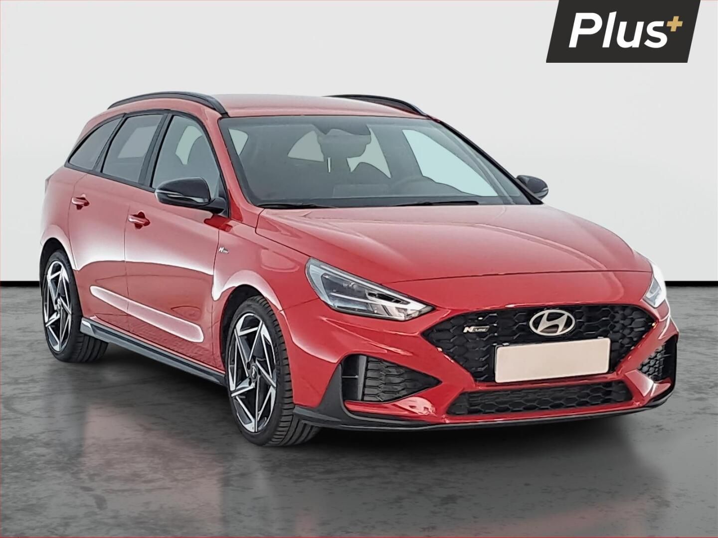 Hyundai i30, 1.5 T-GDI MHEV 48V, N-Line