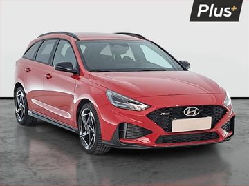 1.5 T-GDI MHEV 48V, N-Line