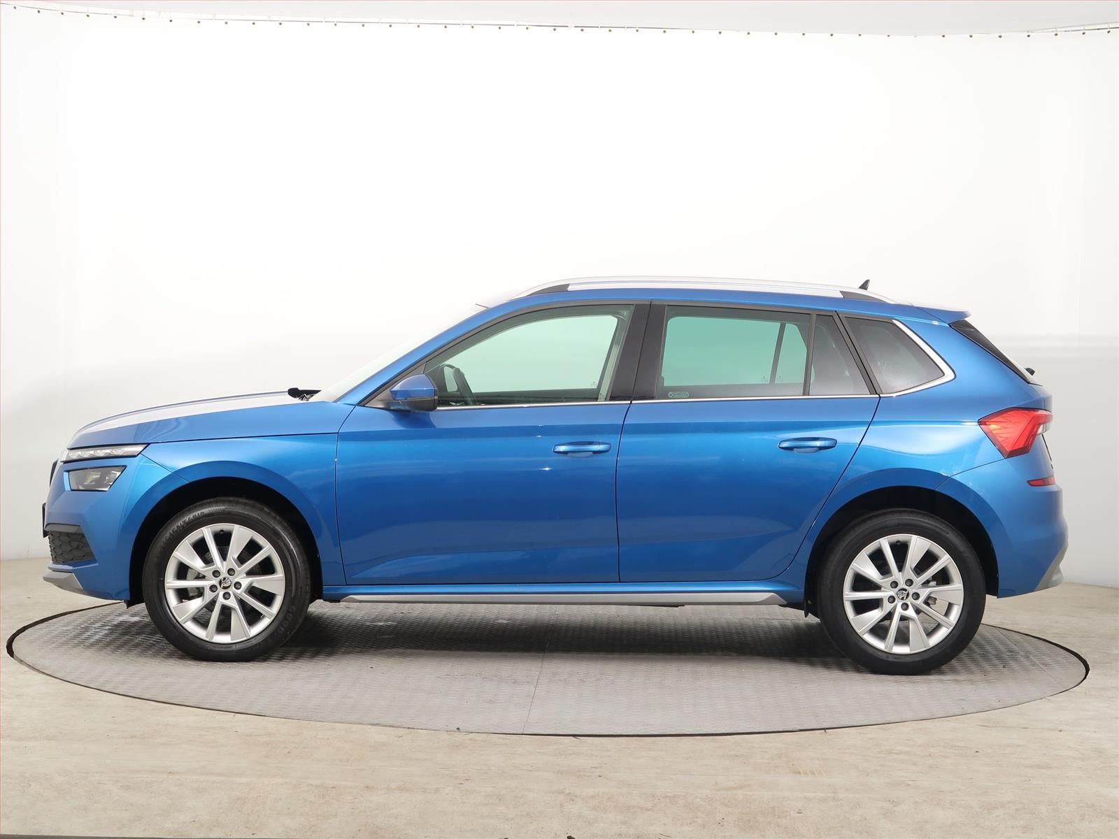 Škoda Kamiq, 1.0 TSI, Style, Záruka - fotka 3