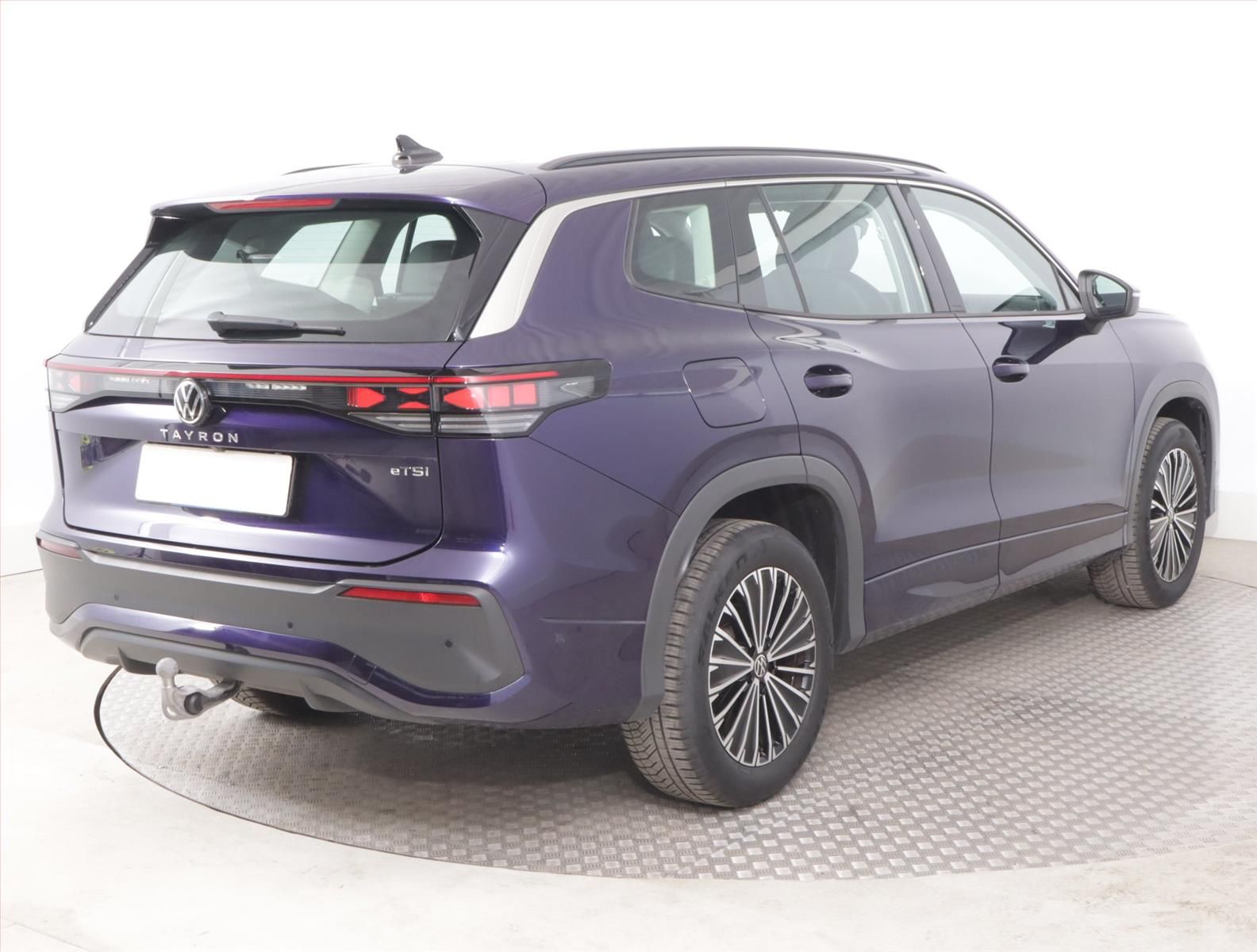 Volkswagen Tayron, 1.5 eTSI, Life - fotka 5