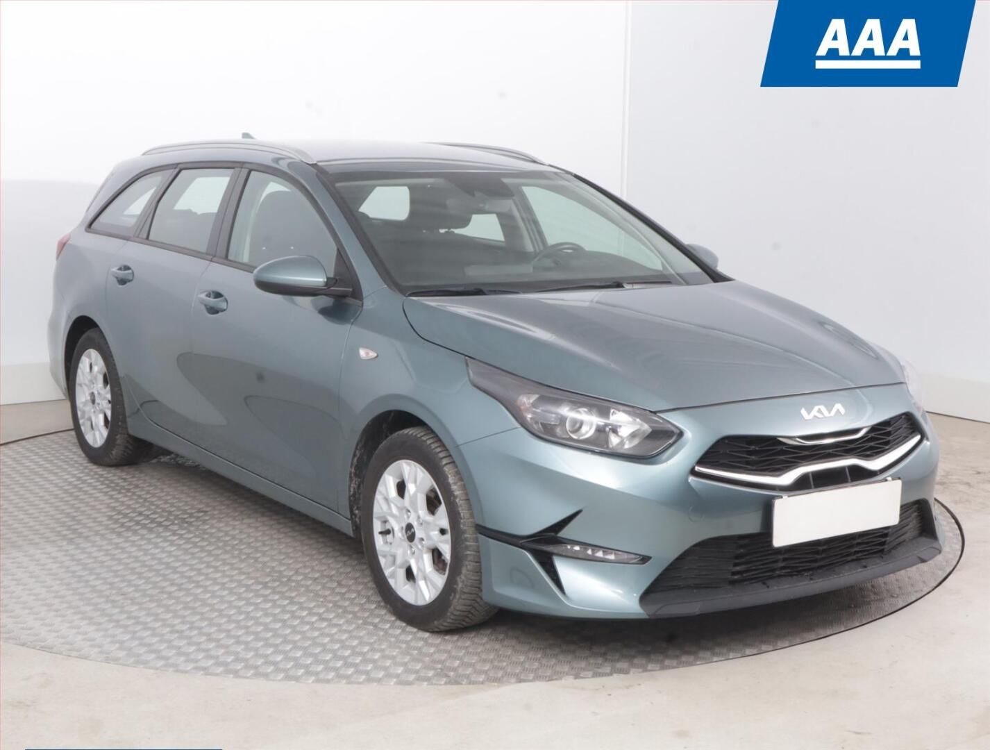 Kia Cee´d, 1.0 T-GDI, SPIN, DPH