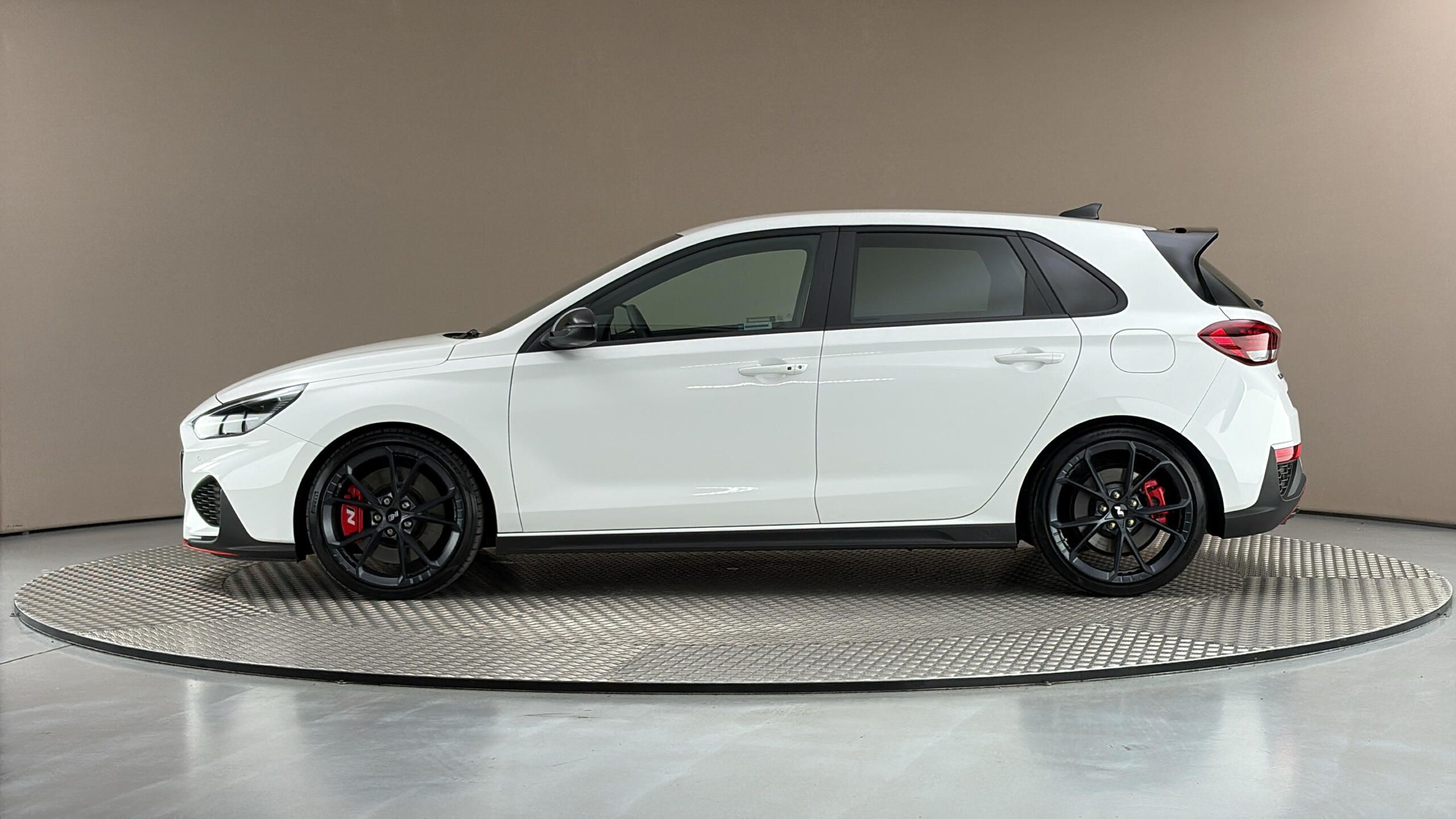 Hyundai i30, 2.0 T-GDI AUT N Performance - fotka 4