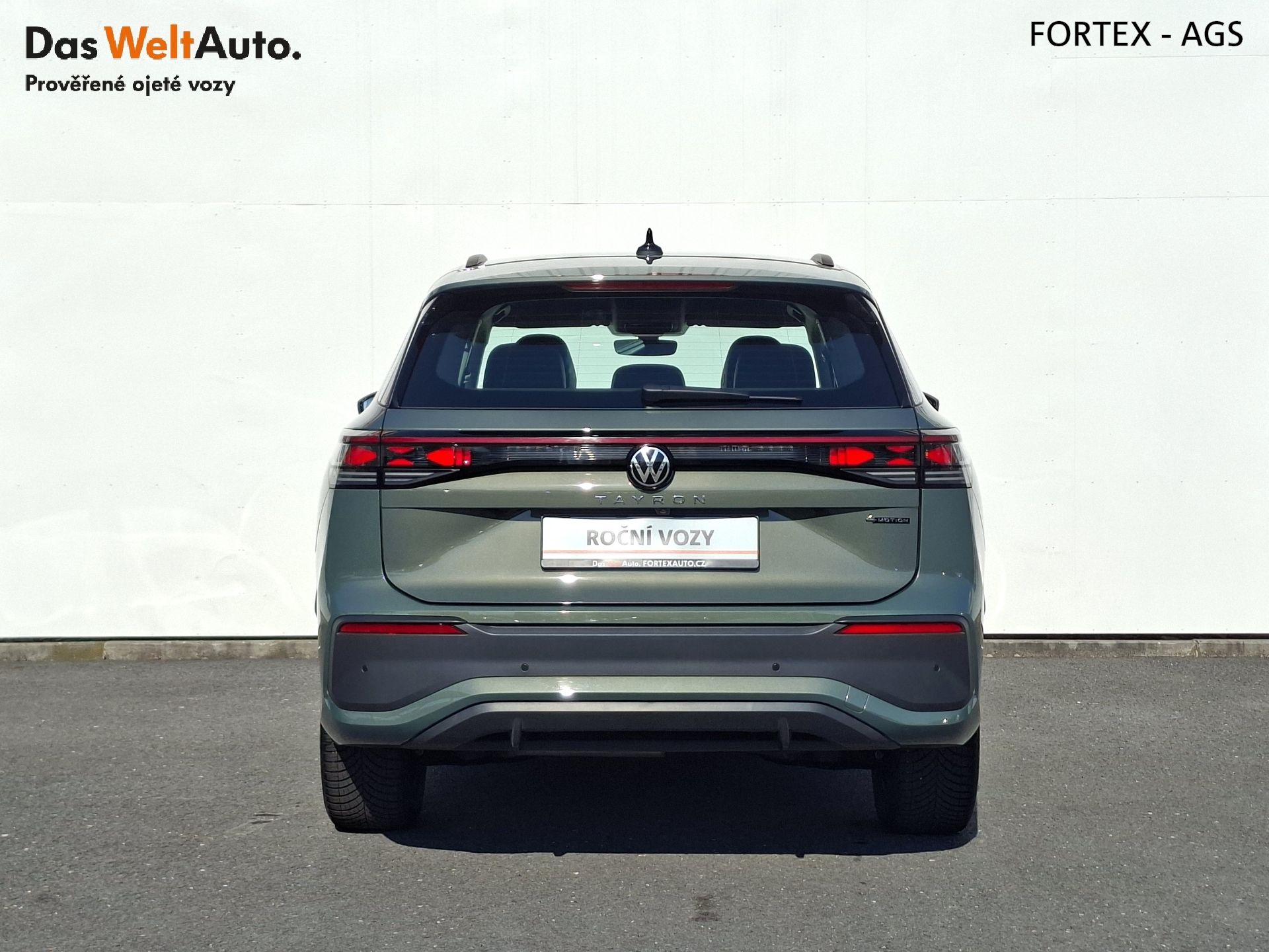 Volkswagen Tayron, 2.0 TDI,142kW,DSG,4x4,Matrix,T - fotka 6