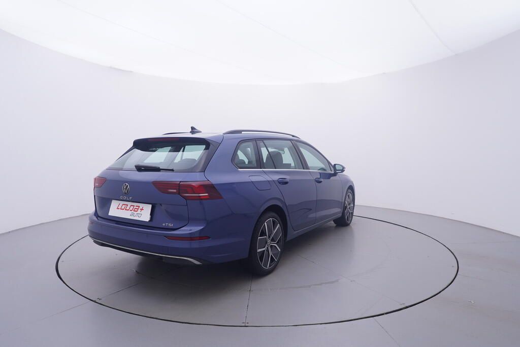 Volkswagen Golf, 1.5 _ kW - fotka 5
