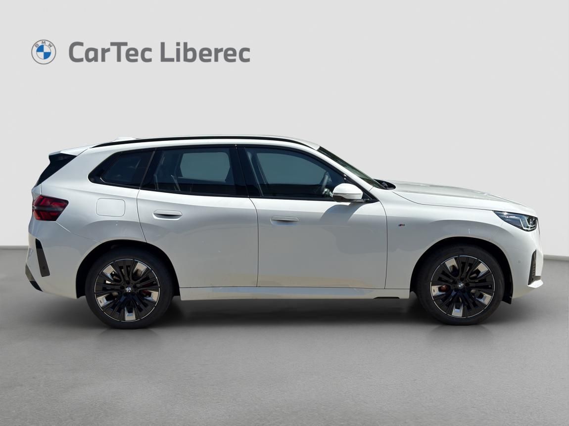 BMW X3, xDrive20d - fotka 6