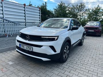 Edition 1,2 Turbo 100kW MT6