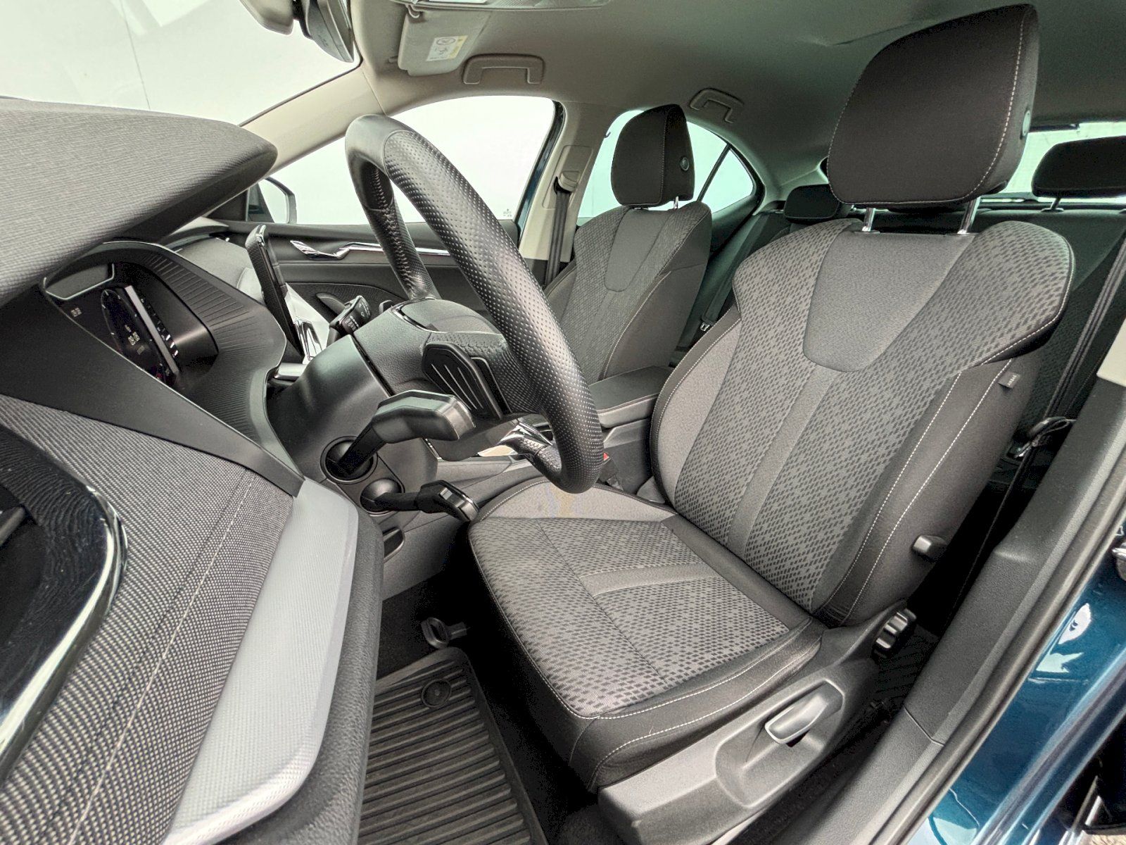 Škoda Octavia, 2.0 TDI 110kW Style Plus - fotka 6