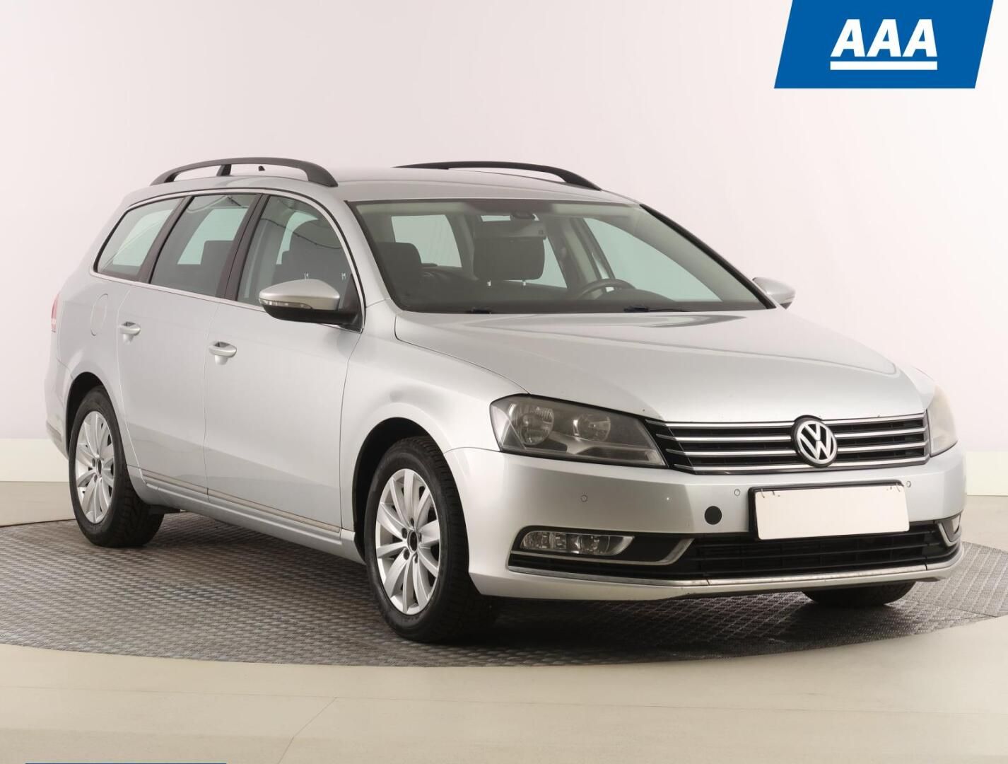 Volkswagen Passat, 2.0 TDI, Comfortline, Navi