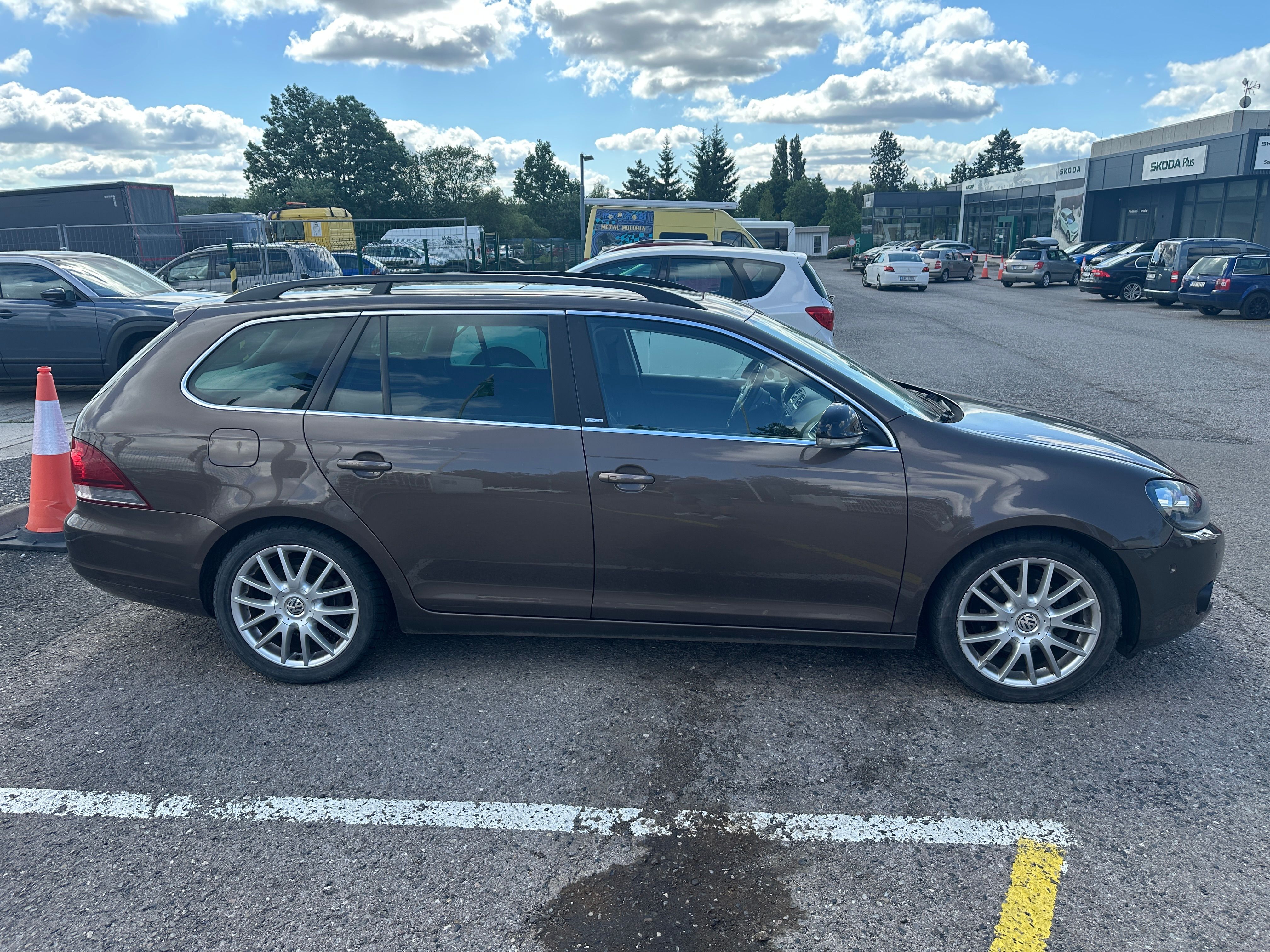 Volkswagen Golf, Volkswagen Golf, 1.4 TSI, - fotka 4
