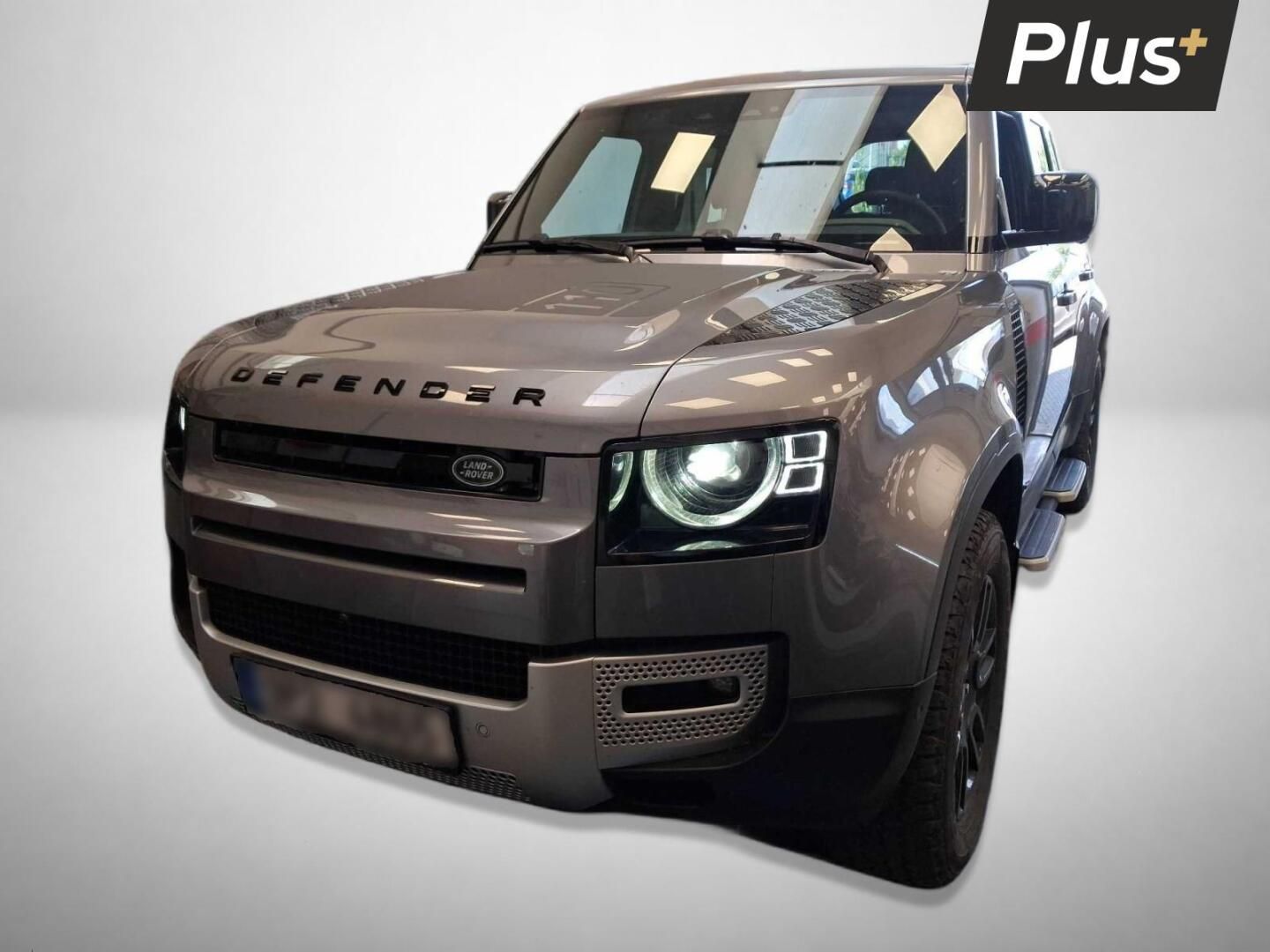 Land Rover Defender, D250 AWD