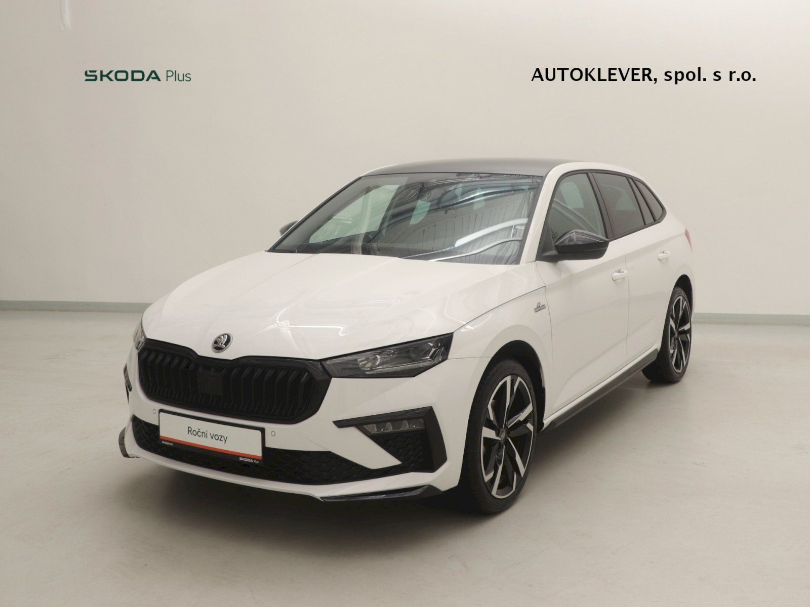 Škoda Scala, Monte Carlo 1.5TSI 110kW