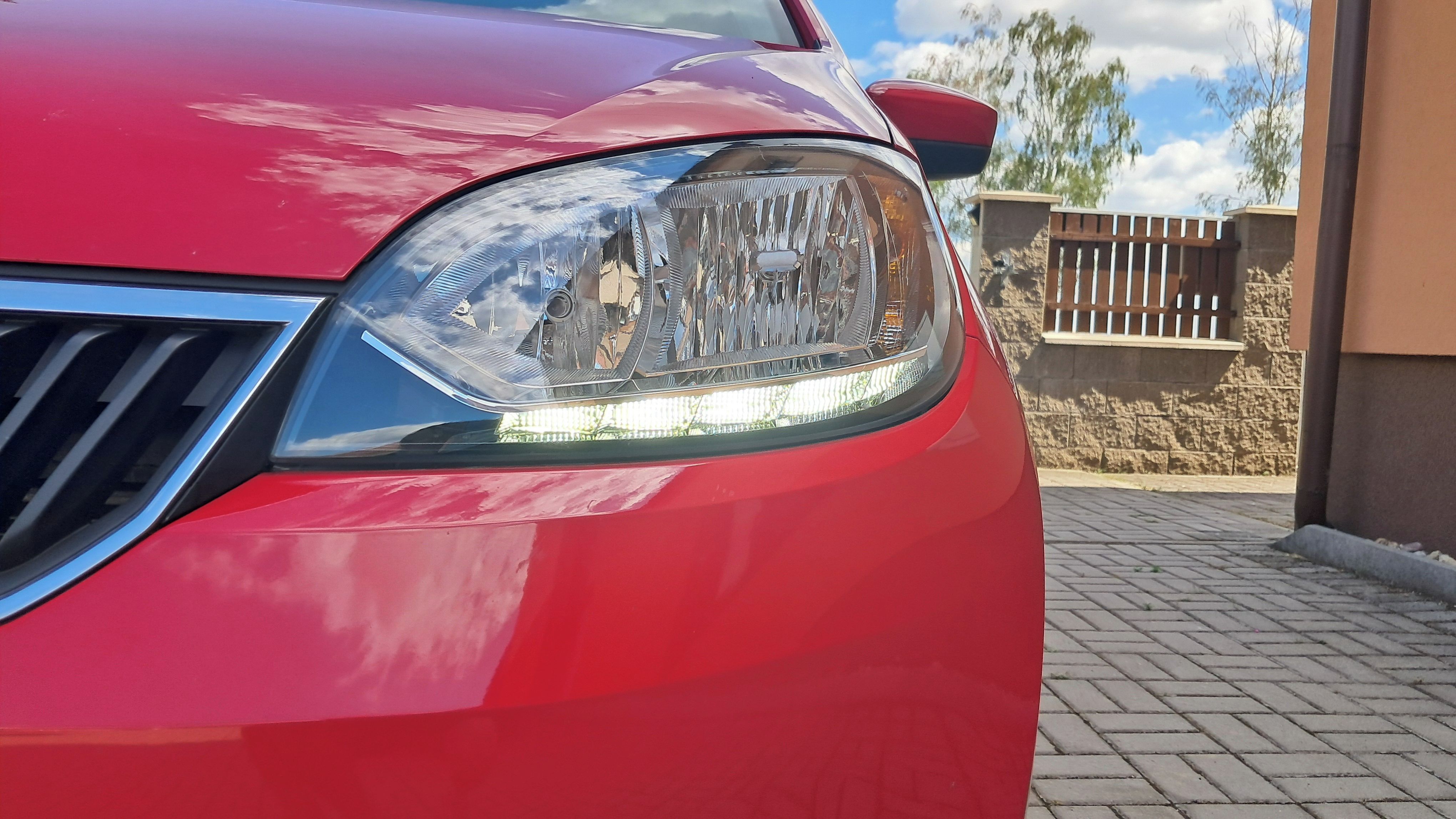 Škoda Citigo, 1.0 MPI / STYLE ČR - fotka 4