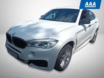 xDrive30d, M Paket, 4X4