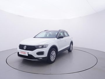 1.5 TSI 110 kW