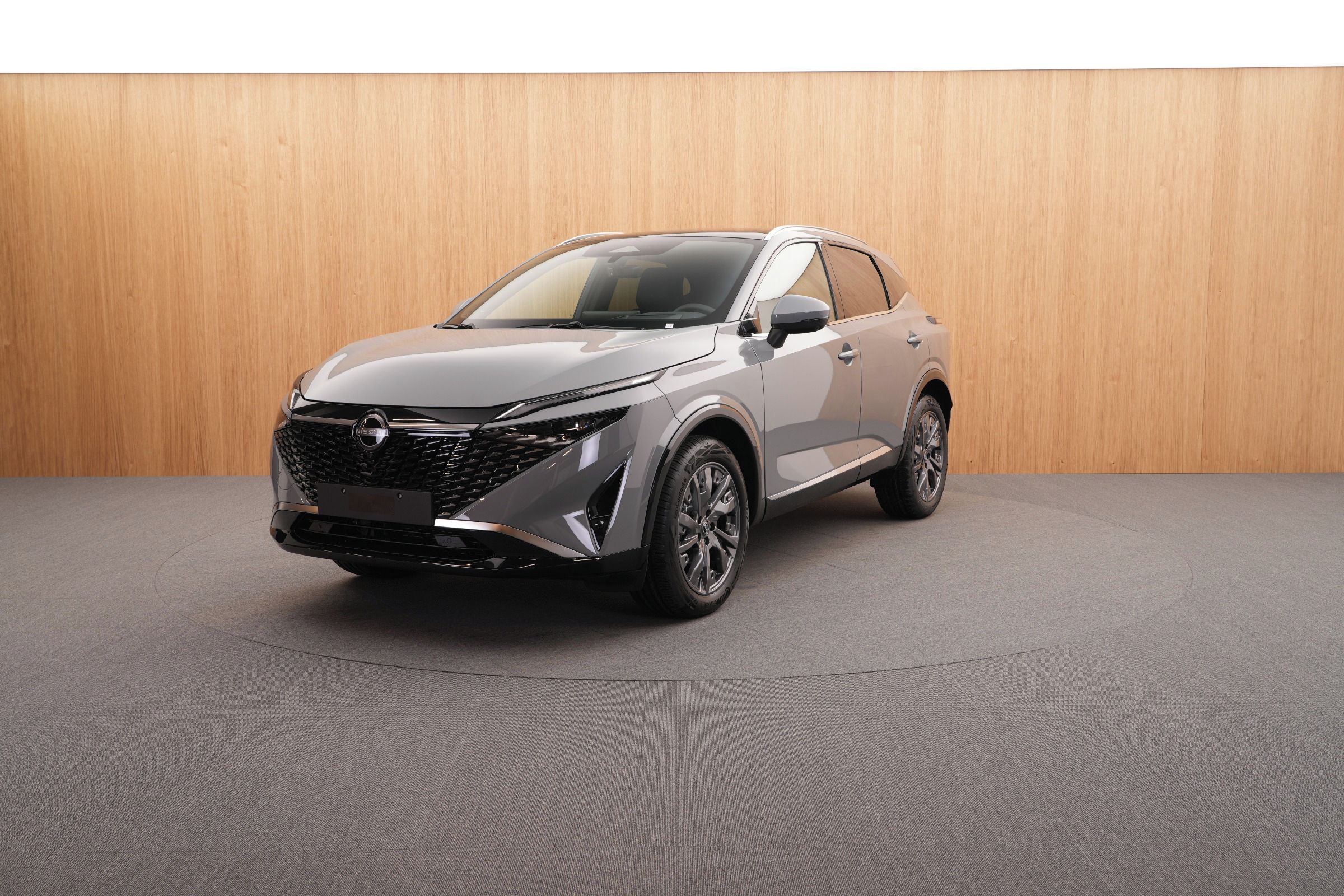Nissan Qashqai, Tekna 1.3 DIG-T mHEV X-TRONIC - fotka 5